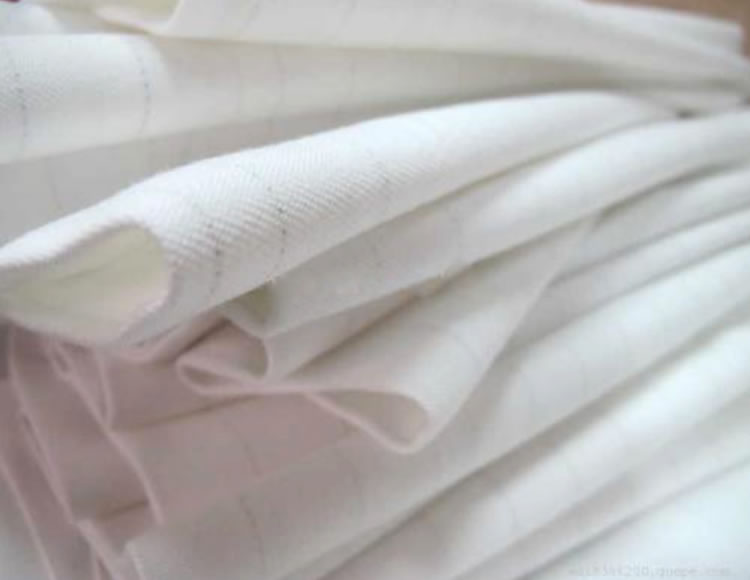 Prensa de filtro Tela filtrante de poliéster