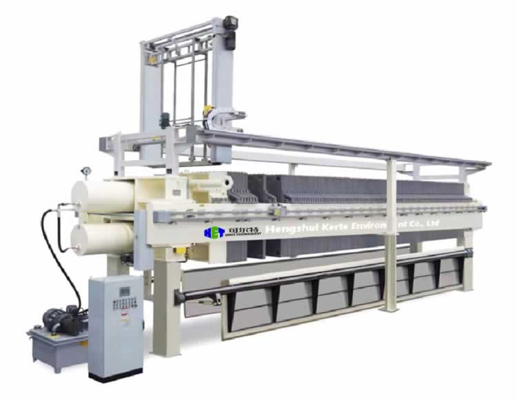 Tendencias Clave en el Manejo de Lodos en América Latina: El Rol Vital de la Tecnología de Filtració