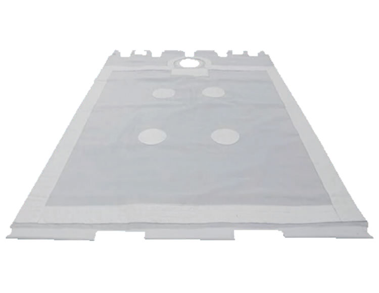 Qué es una tela filtrante? Y sus usos más comunes?