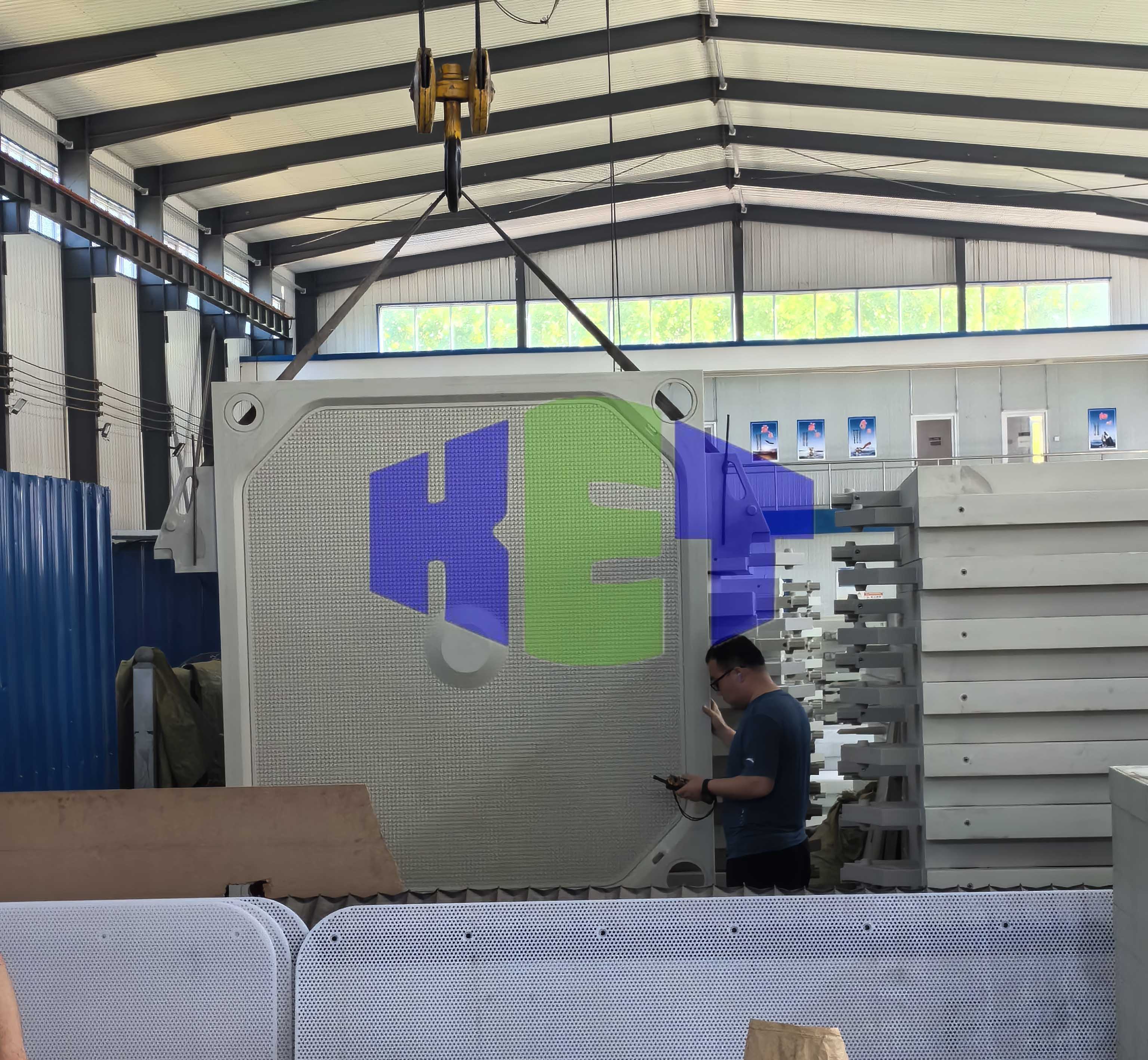 ¿Qué son las placas de filtro? Comprensión de estos componentes