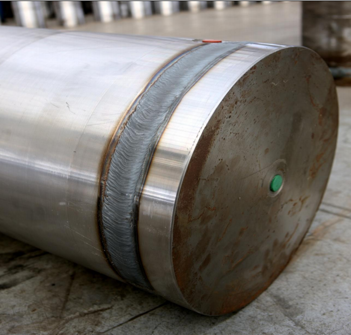 Kerte está desarrollando un nuevo diseño de filtros de presión para ayudar a los clientes a mejorar 